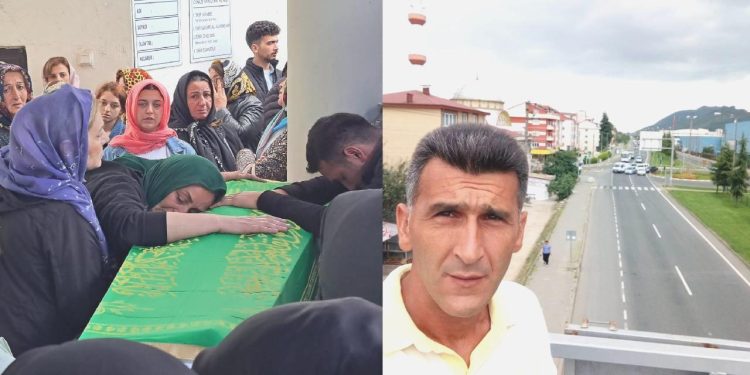 Seçim Kutlamasında Öldürülen GÜZEL Parti Üyesi Toprağa Verildi