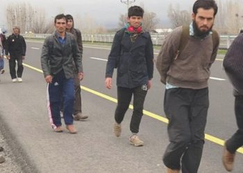 Seçimden Çabucak Sonra 1 Milyon Mülteci Daha Geliyor