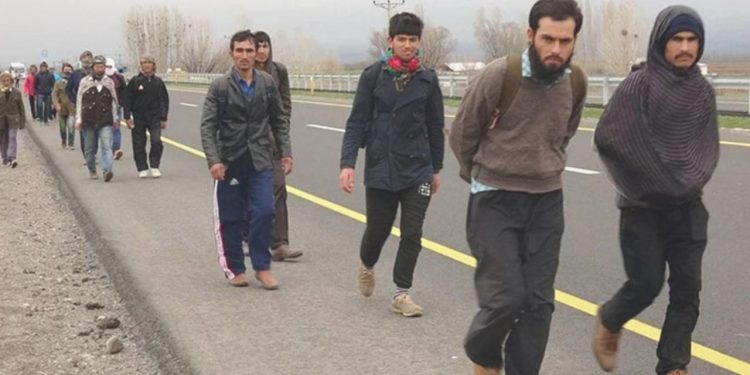 Seçimden Çabucak Sonra 1 Milyon Mülteci Daha Geliyor