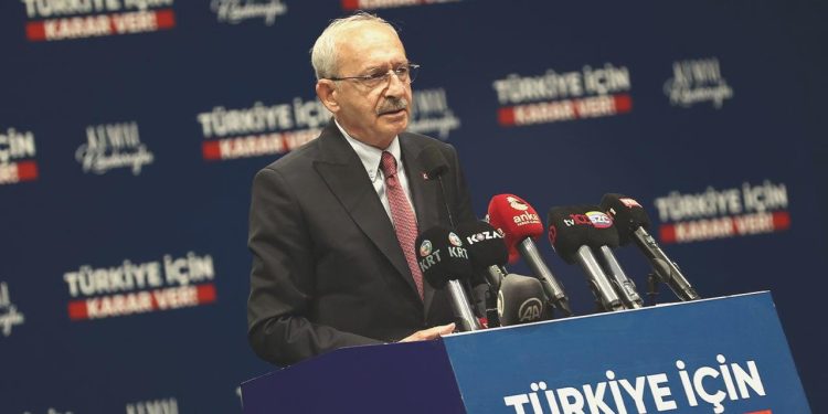 Seçime 48 Saat Kala Son Dakika Açıklaması: Kemal Kılıçdaroğlu’nu Destekleyeceğiz