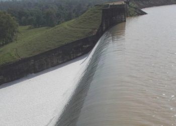 Selfie Çekerken Düşürdüğü Telefonu Bulmak İçin Barajı Boşaltan Memur Misyondan Alındı