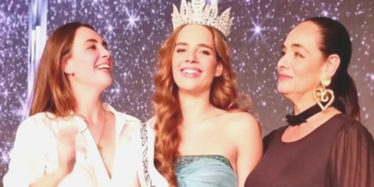 Sevinç Erberk Kimdir? Kaç Yaşında? Sevinç Erberk’in kızı Selin Erberk kimdir?