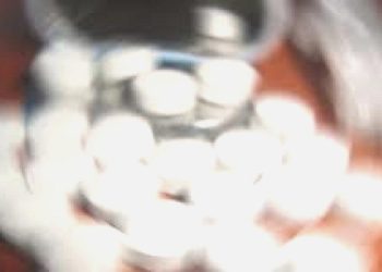 Sularımızdan Uyuşturucu Akıyor! Avrupa Raporunda İstanbul ve Adana Detayı