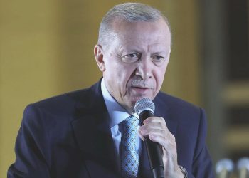 The Guardian ‘Seçimden Çıkan En Net Sonucu’ Yazdı