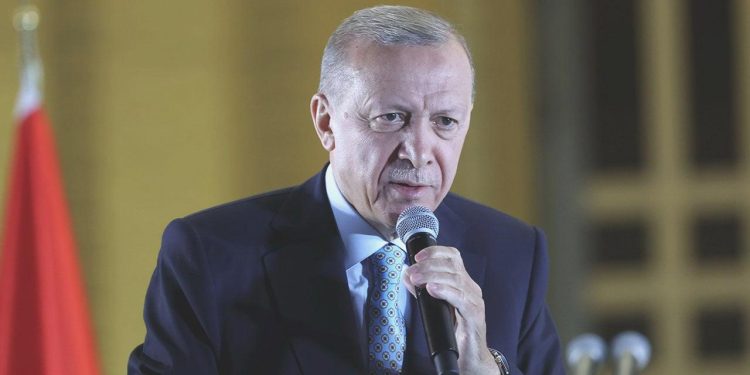 The Guardian ‘Seçimden Çıkan En Net Sonucu’ Yazdı