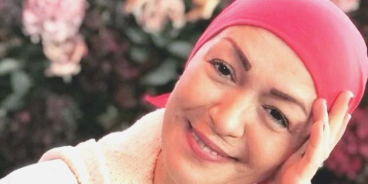 Tiyatrocu Pınar Alsan Ünsal hayatını kaybetti