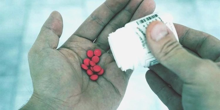 Türkiye İçin Korkutan Rapor: Türkiye Birinci Dört Ülke Ortasında