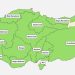 Türkiye’de 23 Noktada ‘Alarm’ İlan Edildi