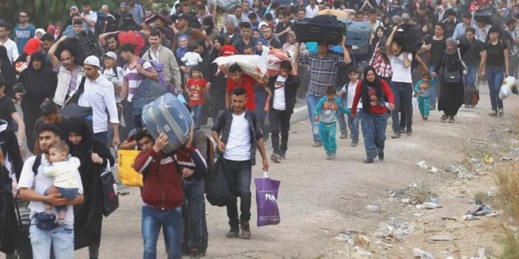 Türkiye’de Mülteci Sorunu! Türkiye’deki Mülteci Meselesine Siyasalların Yaklaşımı