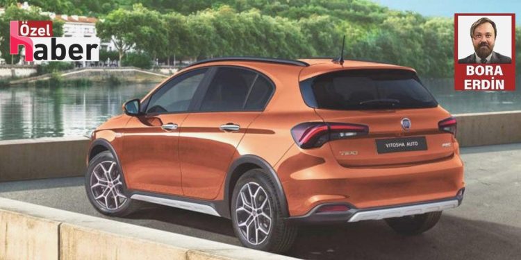 Türkiye’de Üretiliyor Komşuda Daha Ucuza Satılıyor… Biz Üretiyoruz Onlar Sefasını Sürüyor