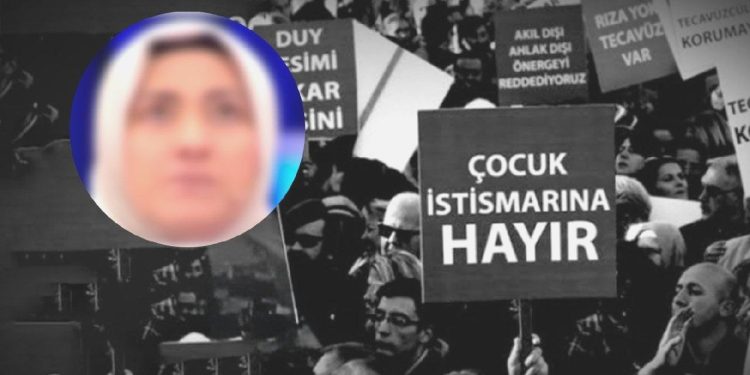Türkiye’nin konuştuğu dehşette cezaevindeki anneyi kolonya döküp yaktılar