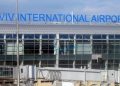 Ukrayna’da Lviv Havalimanı’nda bomba ihbarı