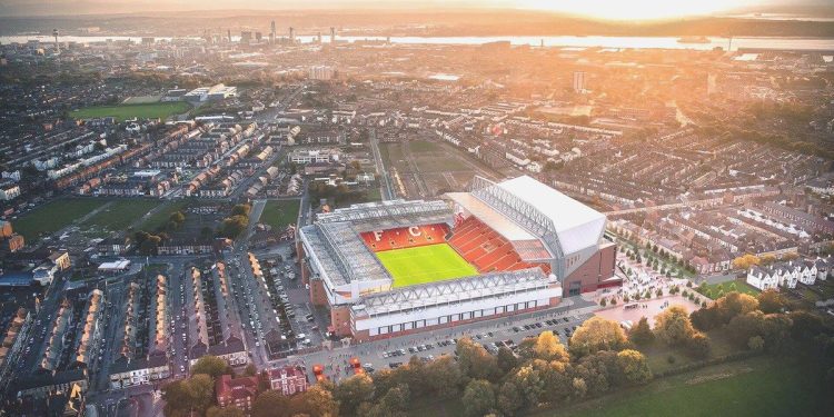 UNESCO, Liverpool’u Dünya Mirası Listesi’nden çıkardı