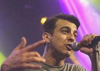 Ünlü rapçi Norm Ender’den Kaz Dağları reaksiyonu