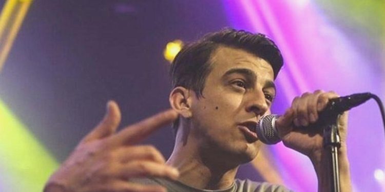 Ünlü rapçi Norm Ender’den Kaz Dağları reaksiyonu