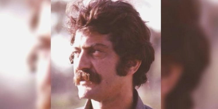 Usta oyuncu Haldun Ergüvenç hayatını kaybetti