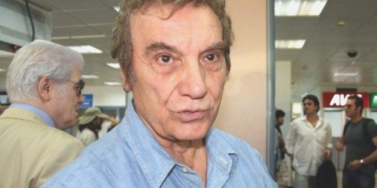 Usta oyuncu Süleyman Turan hayatını kaybetti