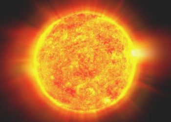 Varlıklarına dair birinci ipucu bulundu! Güneş’in 10 bin katı büyüklüğünde…