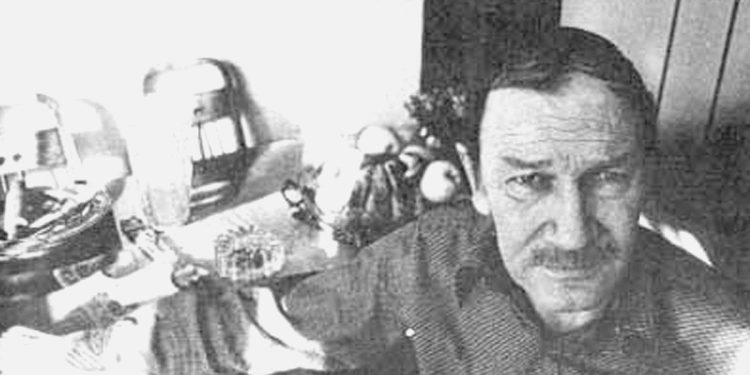 Vefatının 34. yıl dönümünde ‘Göğe Baktıran Şair’ unutulmadı