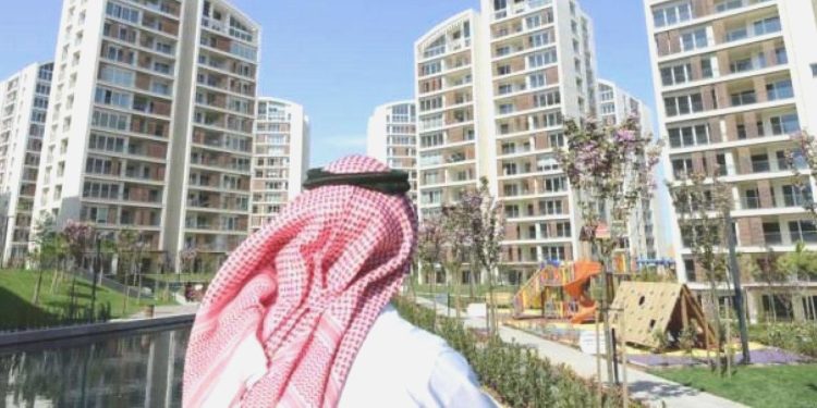 Yabancıya Konut Satışında Patlama Yaşanacak