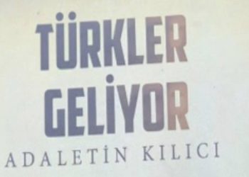 Yeni sinemasını bu sözlerle duyurdu! “Sefer bizden zafer Allah’tan”