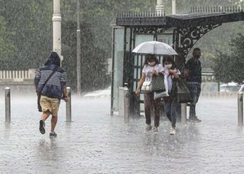10 Haziran 2023 hava durumu raporu… Meteoroloji açıkladı: Bugün hava nasıl olacak?