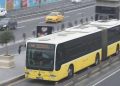10 Haziran’da İstanbul’da toplu taşıma fiyatsız mi?  Şampiyonlar Ligi Finali seyircilerine İETT fiyatsız mi?