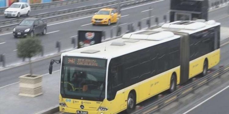 10 Haziran’da İstanbul’da toplu taşıma fiyatsız mi? Şampiyonlar Ligi Finali seyircilerine İETT fiyatsız mi?