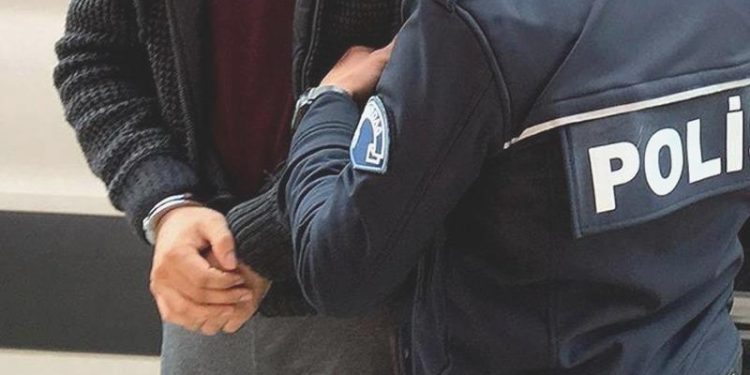 11 Vilayette Büyük Operasyon: 50 Kişi Gözaltında