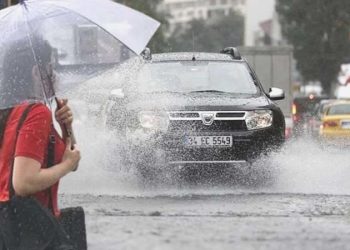 12 Haziran 2023 hava durumu raporu… Meteoroloji açıkladı: Bugün hava nasıl olacak?