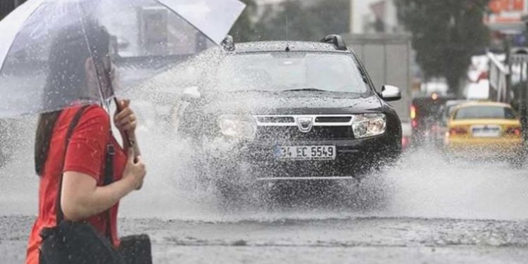 12 Haziran 2023 hava durumu raporu… Meteoroloji açıkladı: Bugün hava nasıl olacak?