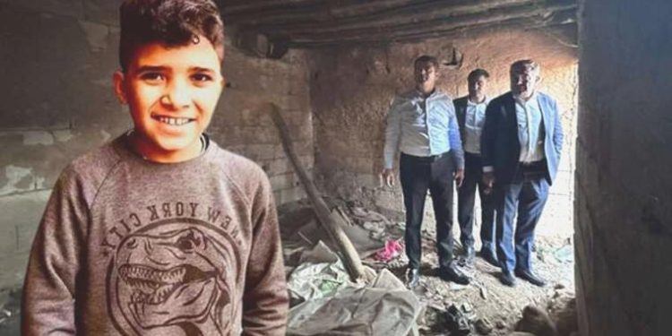 12 yaşındaki Abdülbaki’nin mevtinde yeni gelişme: ‘Fahri imam’ özgür kaldı