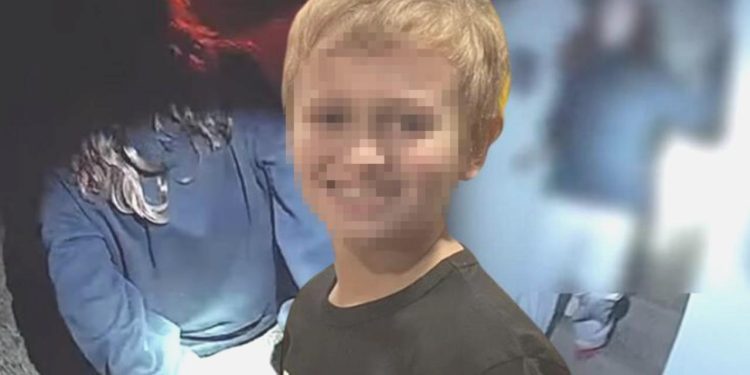 12 Yaşındaki Çocuk, 9 Yaşındaki Kardeşini 9 Defa Bıçaklayarak Öldürdü