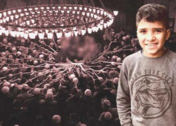 12 yaşındaki çocuk intihar etmişti: ‘Bu facianın sorumlusu AKP’dir’