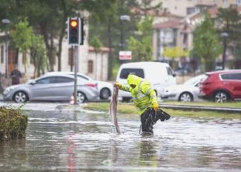 14 Haziran 2023 hava durumu raporu… Meteoroloji açıkladı: Bugün hava nasıl olacak?