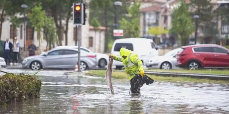 14 Haziran 2023 hava durumu raporu… Meteoroloji açıkladı: Bugün hava nasıl olacak?