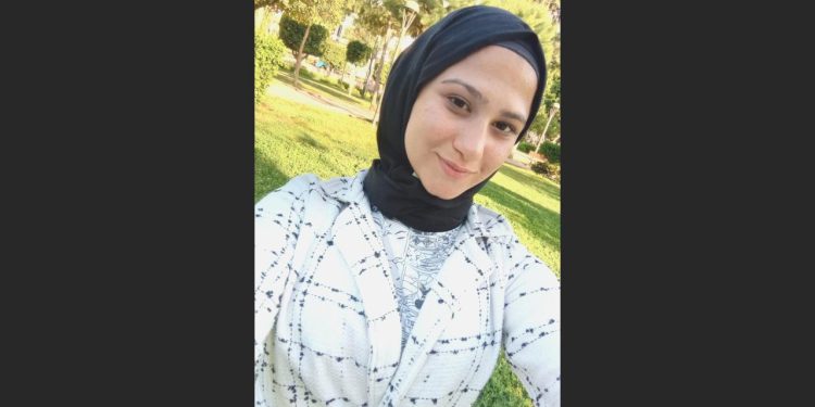 14 Yaşındaki Damla’dan Bir Haftadır Haber Yok