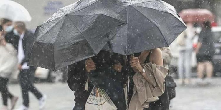 16 Haziran 2023 hava durumu raporu… Meteoroloji açıkladı: Bugün hava nasıl olacak?