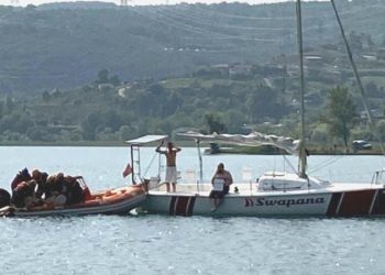 17 yaşındaki çocuk serinlemek için girdiği Sapanca Gölü’nde boğuldu