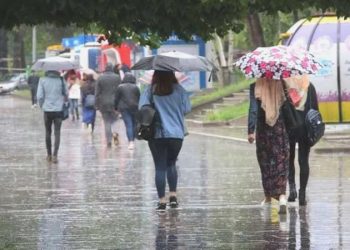 19 Haziran 2023 hava durumu raporu… Meteoroloji açıkladı: Bugün hava nasıl olacak?