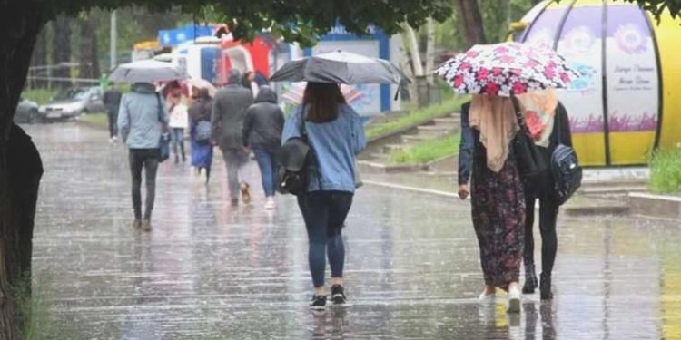 19 Haziran 2023 hava durumu raporu… Meteoroloji açıkladı: Bugün hava nasıl olacak?
