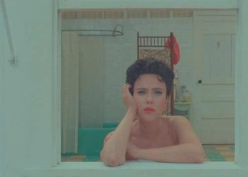 1950’lerin Amerika’sına hürmet