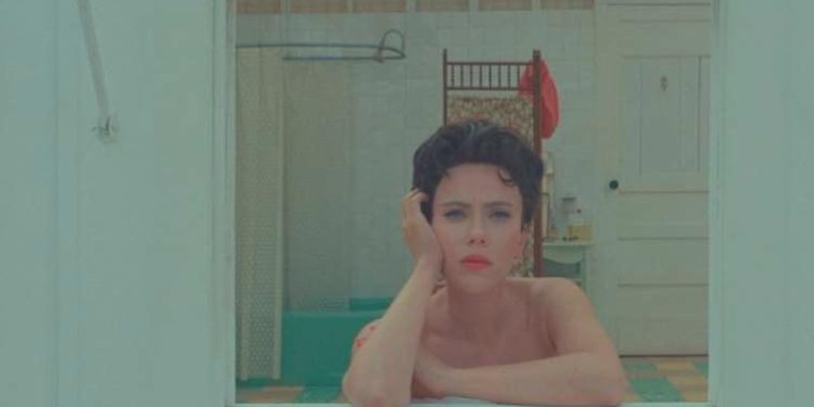 1950’lerin Amerika’sına hürmet