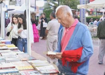 2. Seferihisar Kitap Günleri başlıyor: Onlarca muharrir, binlerce kitap!