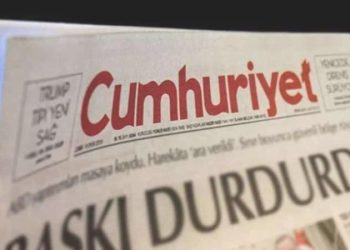 2023 Dijital Haber Raporu yayımlandı: En muteber gazete Cumhuriyet
