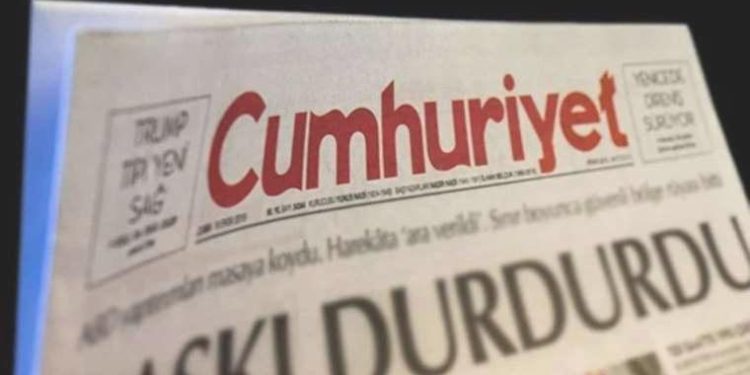 2023 Dijital Haber Raporu yayımlandı: En muteber gazete Cumhuriyet