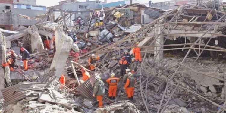 21 kişi hayatını kaybetmişti… Davutpaşa patlaması davasında sanıklar tekrar dinlendi!