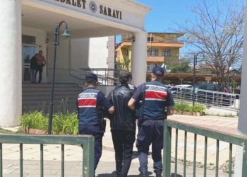 21 yıl mahpus cezası ile aranan şahıs tutuklandı