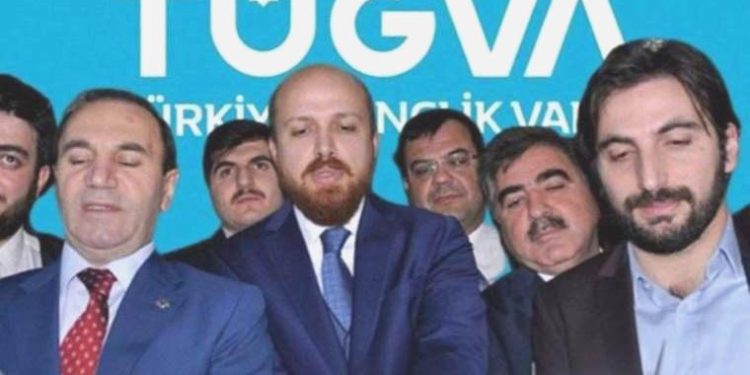 238 okul TÜGVA’ya tahsis edilmişti: HKP’den bakan, vali ve TÜGVA yöneticileri hakkında hata duyurusu