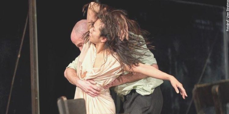 27. İstanbul Tiyatro Şenliği perdeyi Café Müller ile açıyor